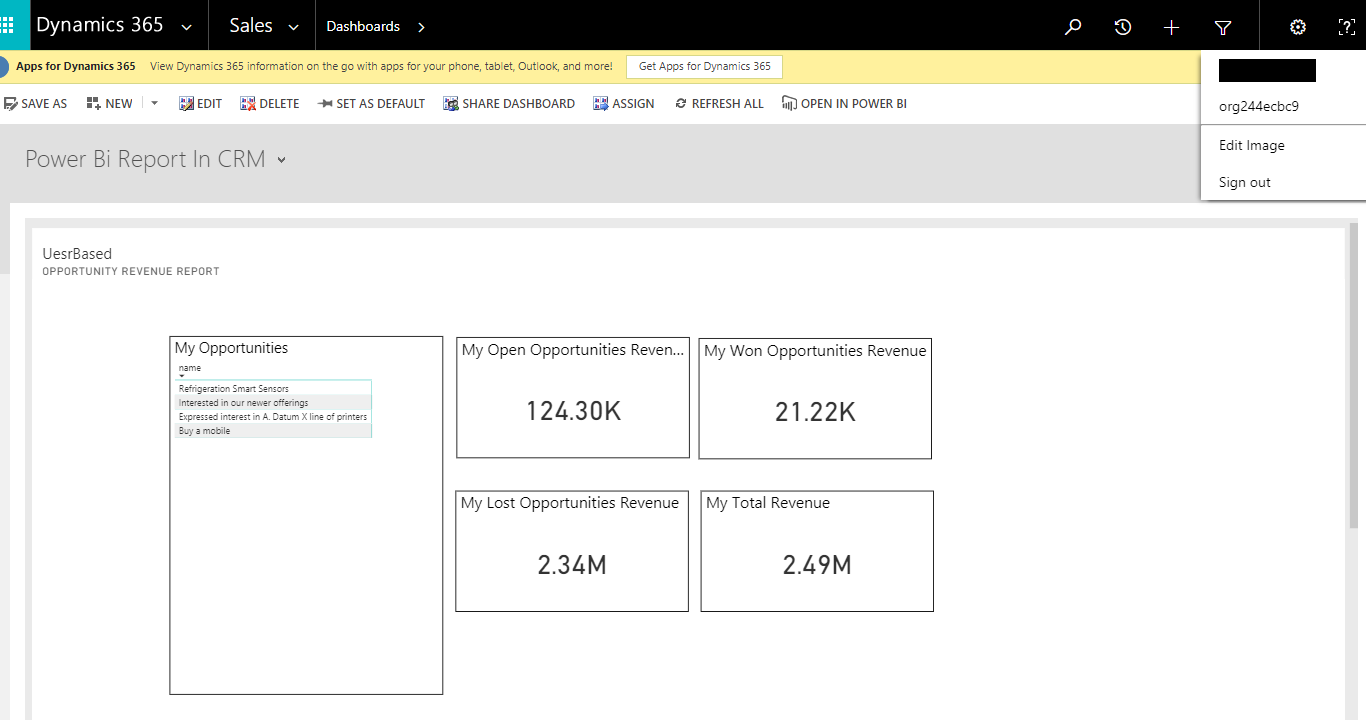 Power BI