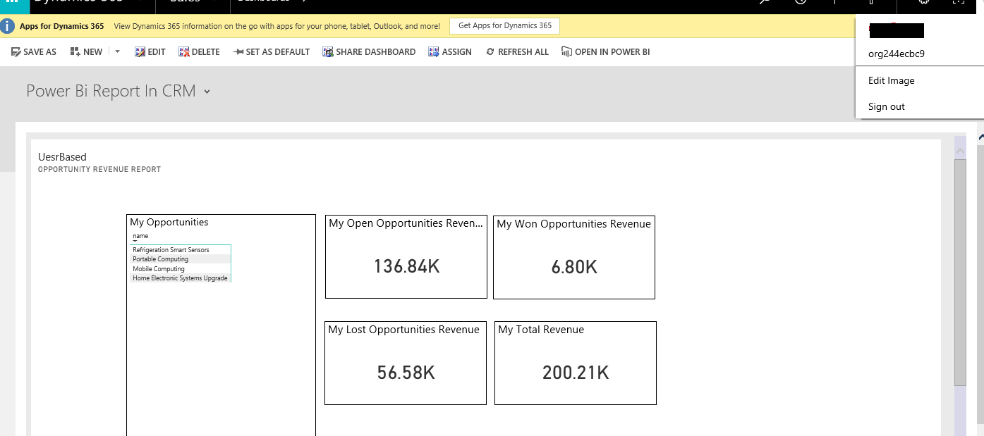 Power BI