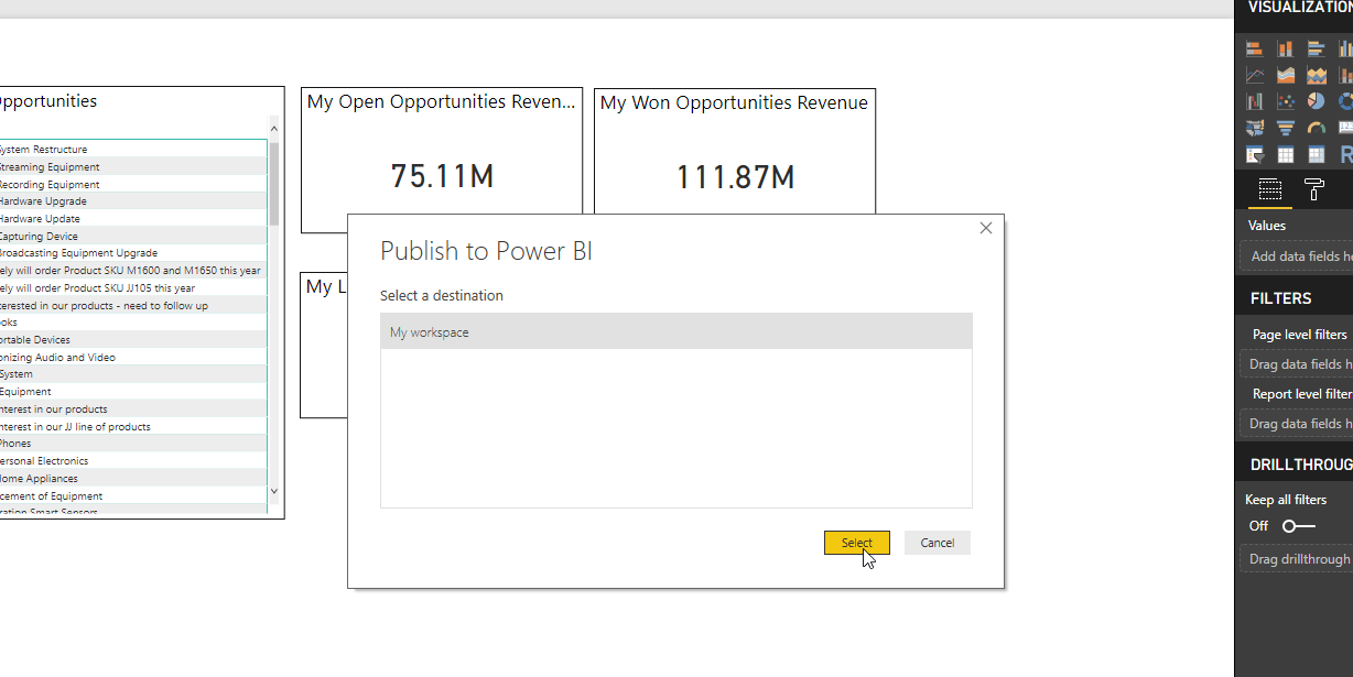 Power BI