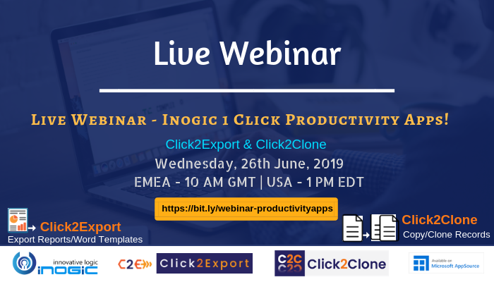 Webinar Images
