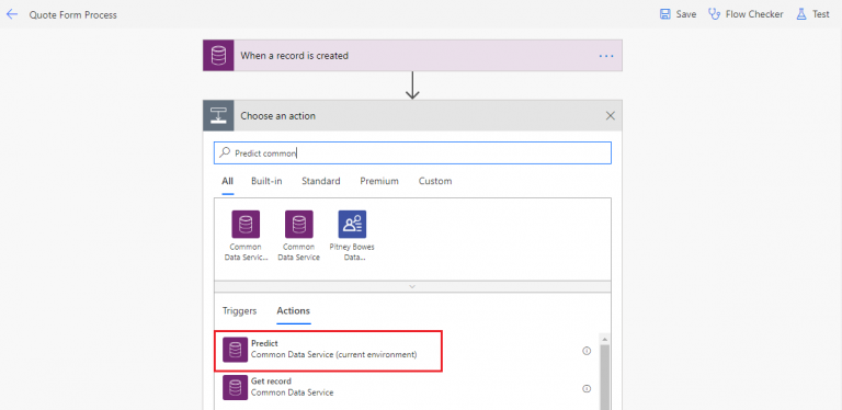 Power Platform : How to extract Form document data using AI Builder and ...