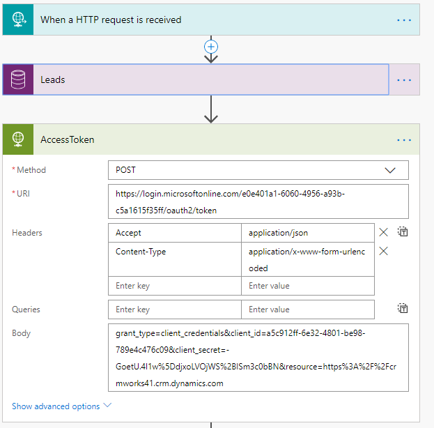 Use Dynamics 365 Virtual Agent Chabot for the CRM users