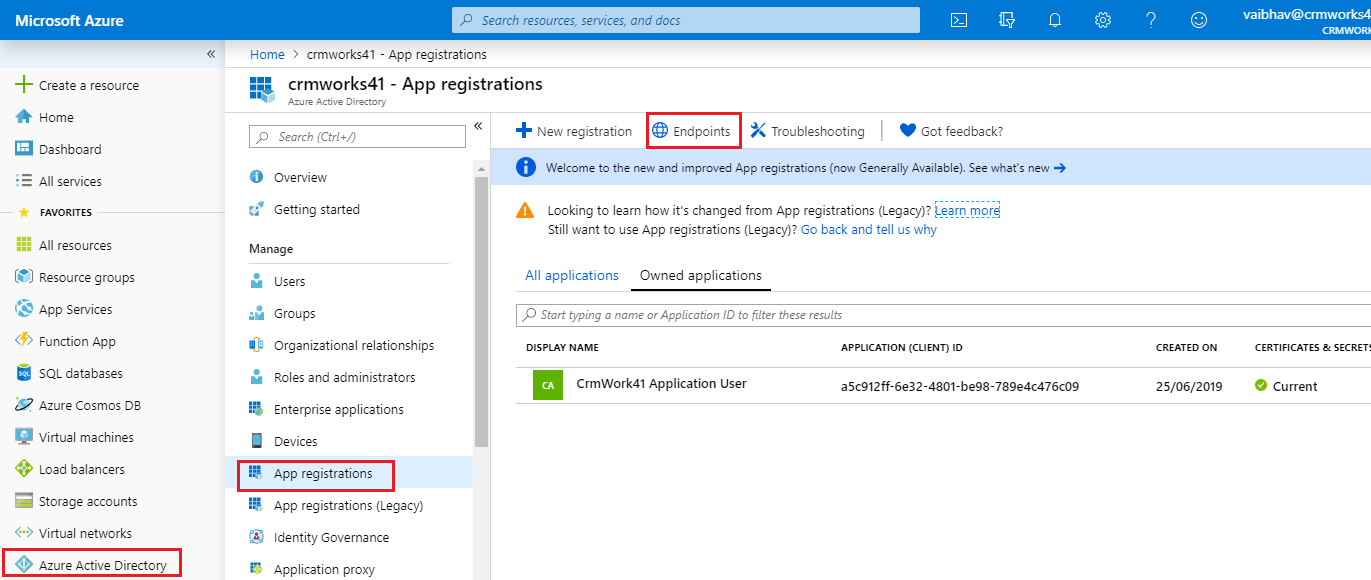 Use Dynamics 365 Virtual Agent Chabot for the CRM users