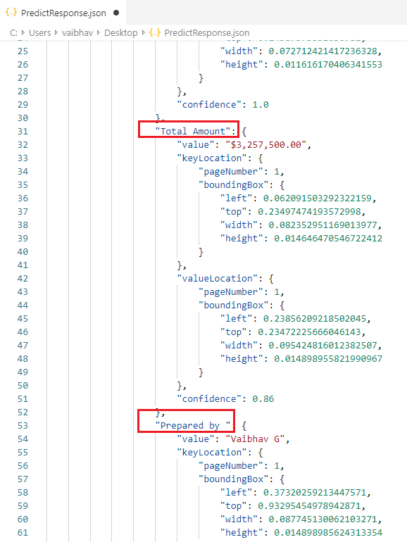 Form Processing AI Model Microsoft Flow Power Apps