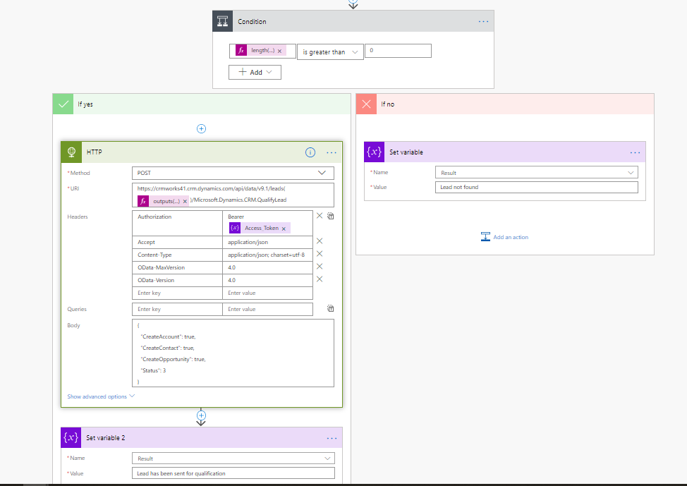 Use Dynamics 365 Virtual Agent Chabot for the CRM users