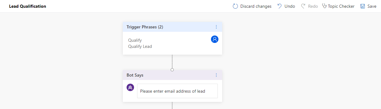 Use Dynamics 365 Virtual Agent Chabot for the CRM users