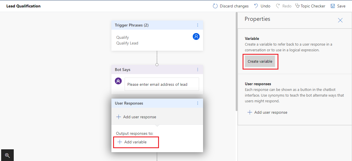 Use Dynamics 365 Virtual Agent Chabot for the CRM users