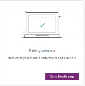 Power Platform : How to extract Form document data using AI Builder and ...