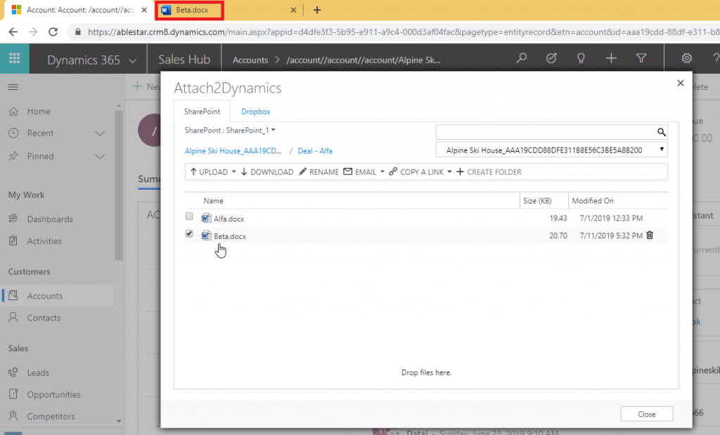 is dropbox secure for tax documents is dropbox secure for tax documents
