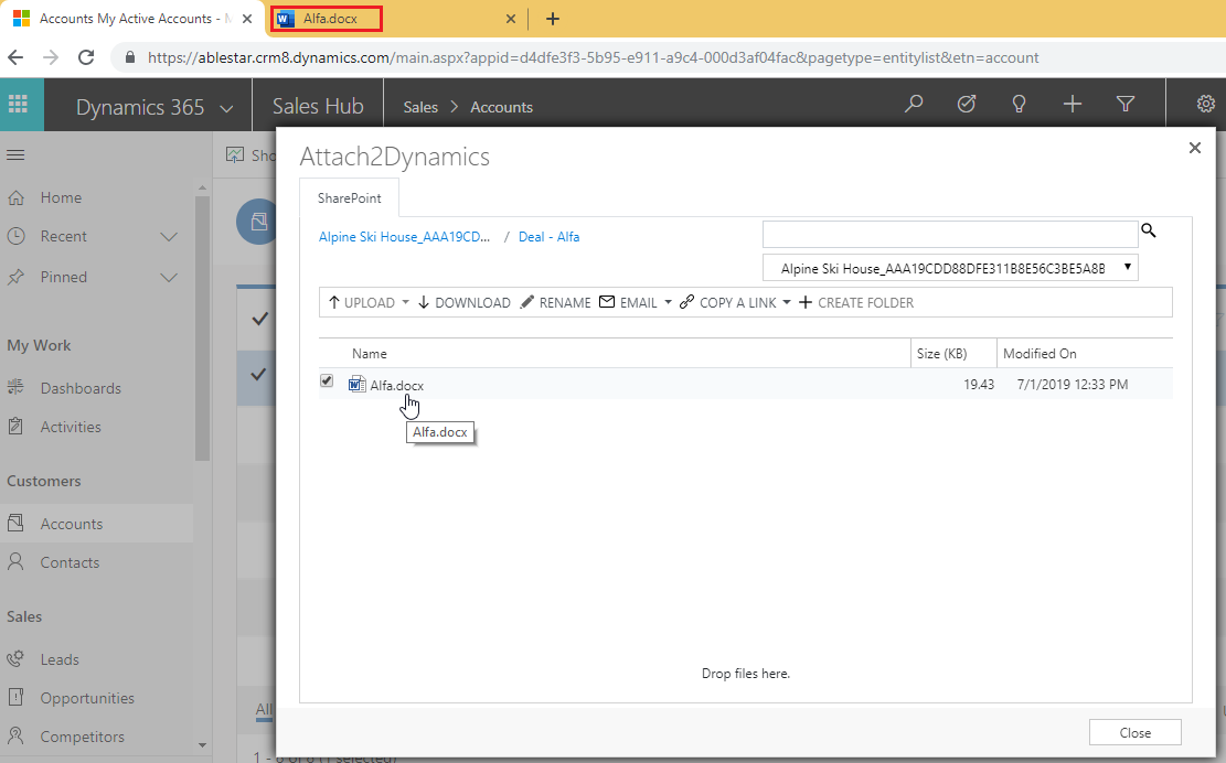is dropbox secure for tax documents is dropbox secure for tax documents
