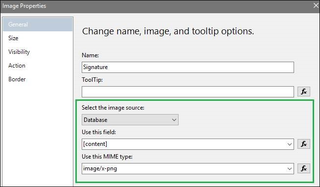 Web Resource of Dynamics 365 CRM in SSRS Report