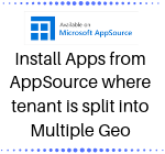 Microsoft AppSource