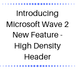 Microsoft Wave2