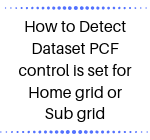 Sub Grid