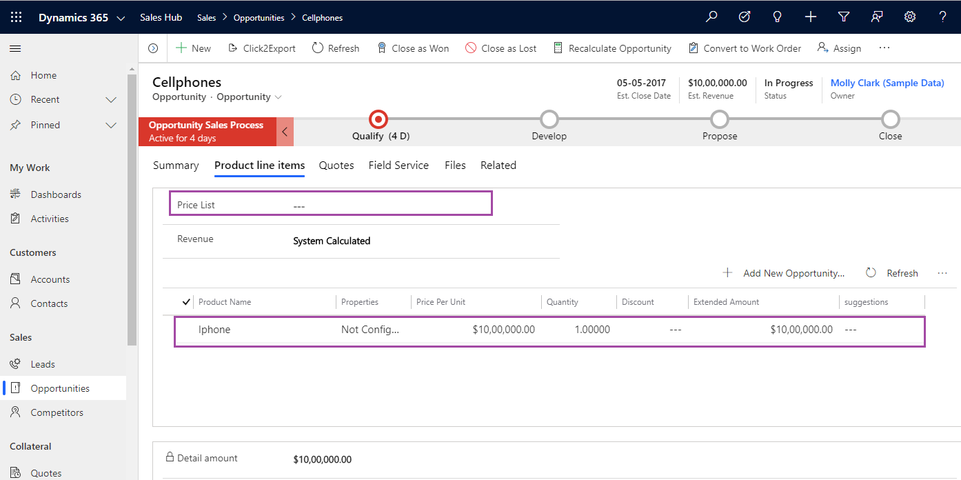 Dynamics 365 CRM Wave 2 Release Highlights! Microsoft Dynamics 365