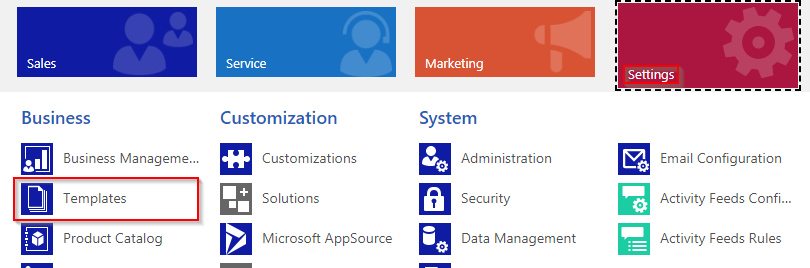 Use of Relative URLs in Dynamics 365 CRM Classic Web & Unified Interface SiteMap