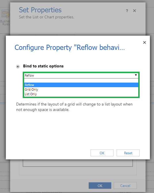 How to rearrange traditional sub-grid in Dynamics 365 CRM Unified Interface