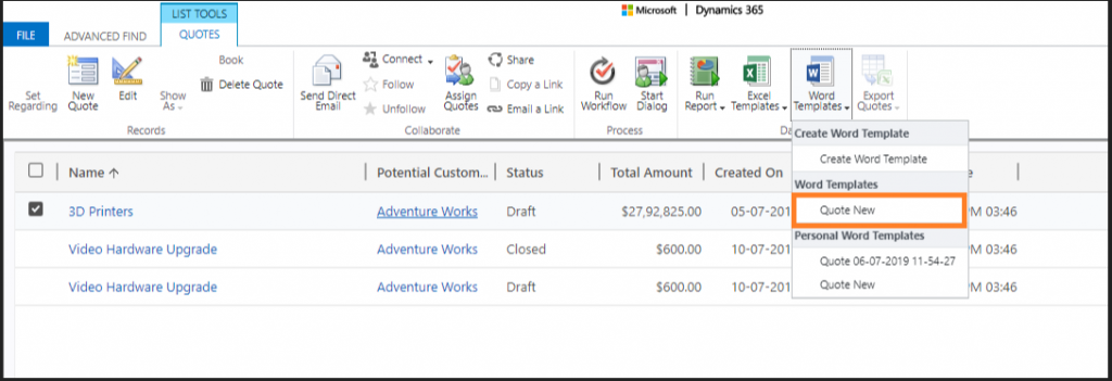 Dynamics 365 Date And Time Format – CVVI