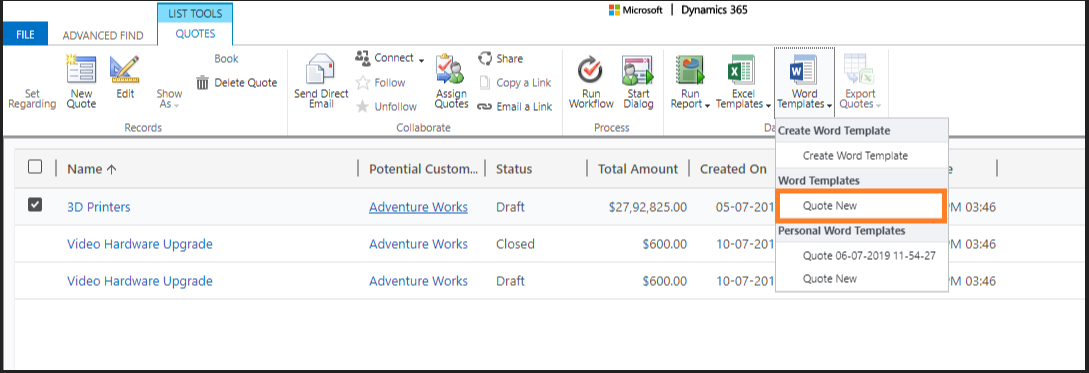 Microsoft Office 365 Word Templates Image To U