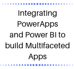 PowerApps and Power BI