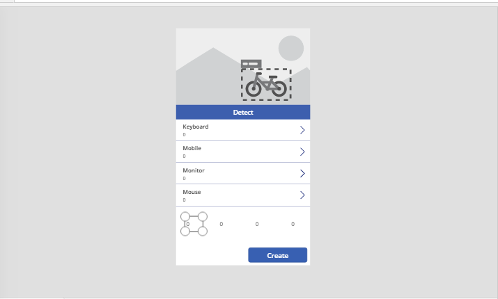 How to Build AI Object Detector using Power Platform