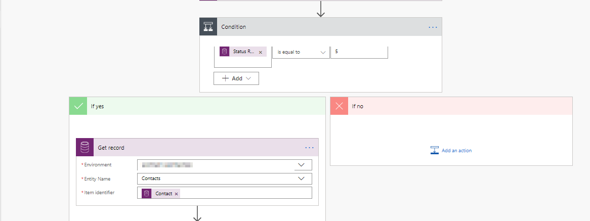 How to Send Survey and Get Response in CRM using MS Forms