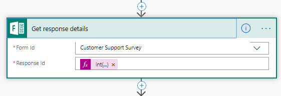 How to Send Survey and Get Response in CRM using MS Forms