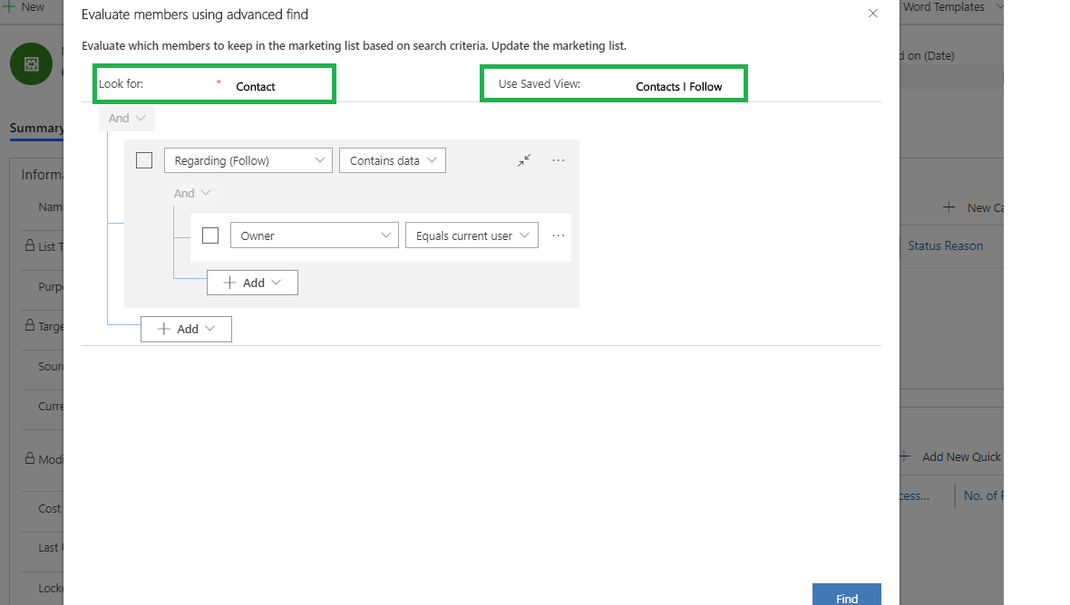 Dynamics 365 CE UCI