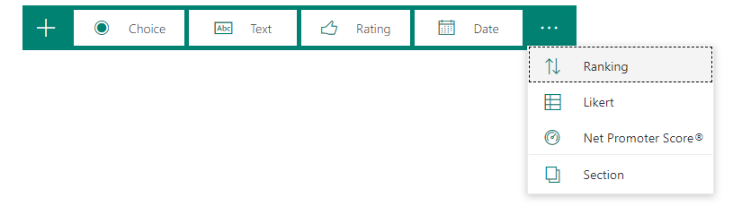 How to Send Survey and Get Response in CRM using MS Forms