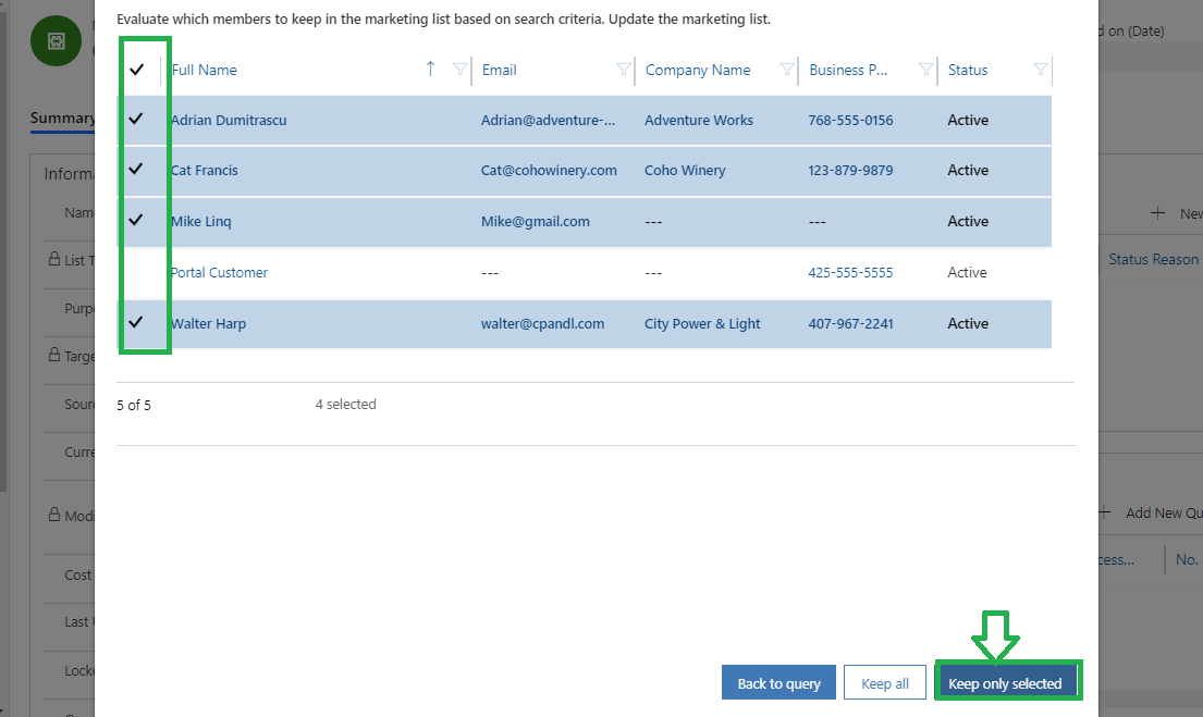 Dynamics 365 CE UCI