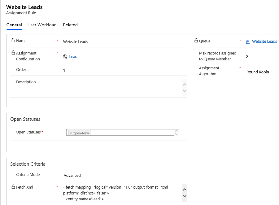 Round Robin Lead Assignment in Dynamics 365 CRM with our new Lead Assignment & Distribution Automation App