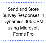 Microsoft Forms Pro