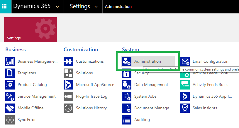 Auto Capturing Emails In Dynamics 365