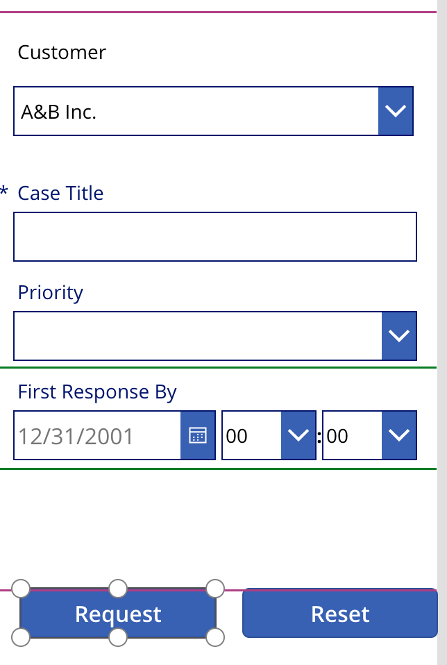 3Interacting with Power Automate Flows