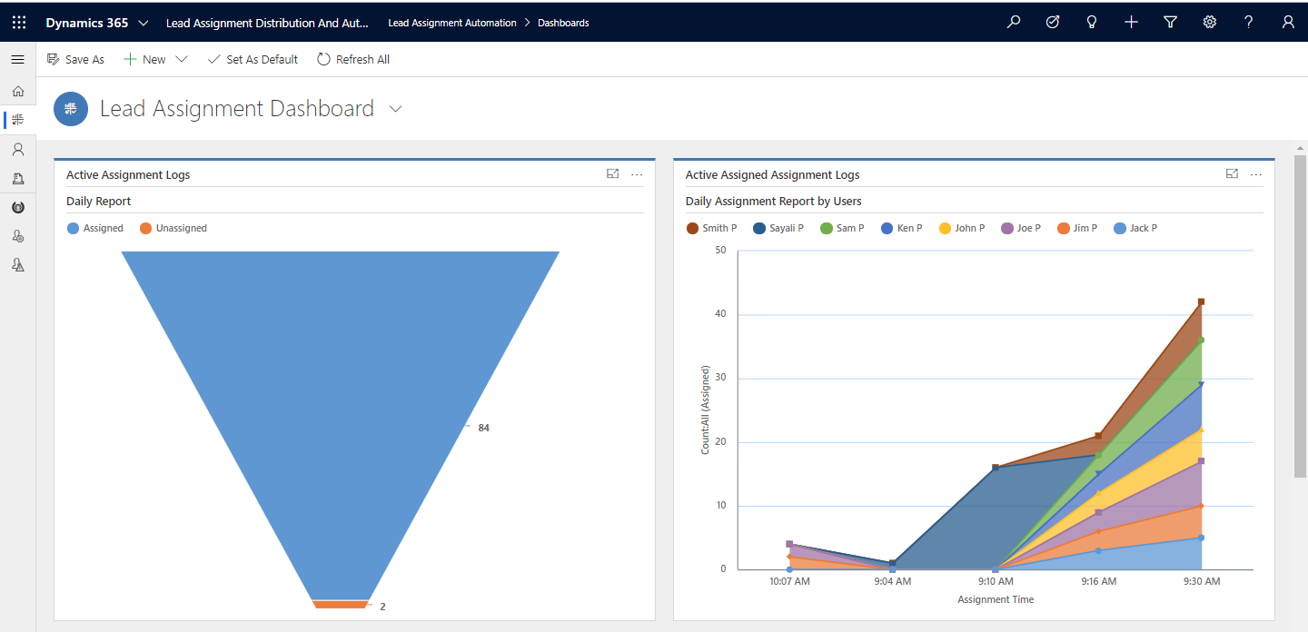 Christmas comes in early for Dynamics 365 CRM & PowerApps Users