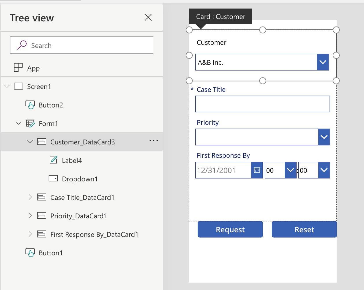 Interacting with Power Automate Flows