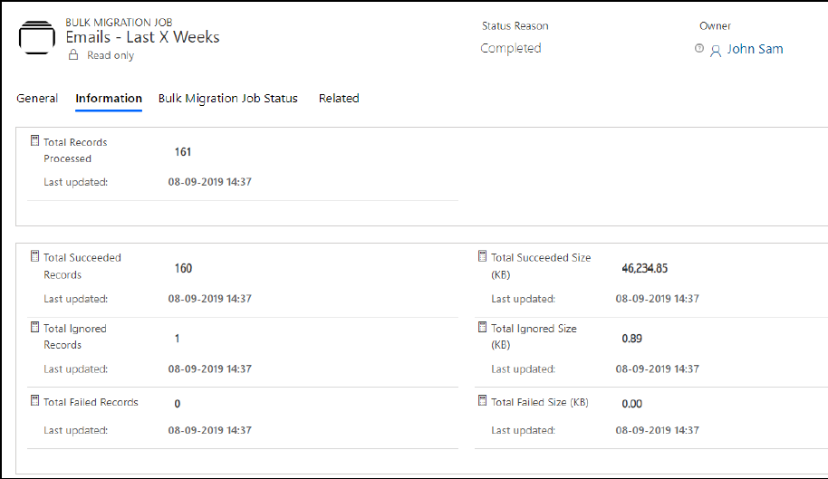 Smart and Secure way to manage your attachments on SharePoint, Dropbox and Azure Blob Storage within Dynamics 365 CRM