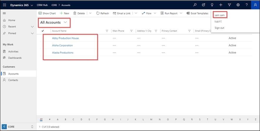 Christmas comes in early for Dynamics 365 CRM & PowerApps Users