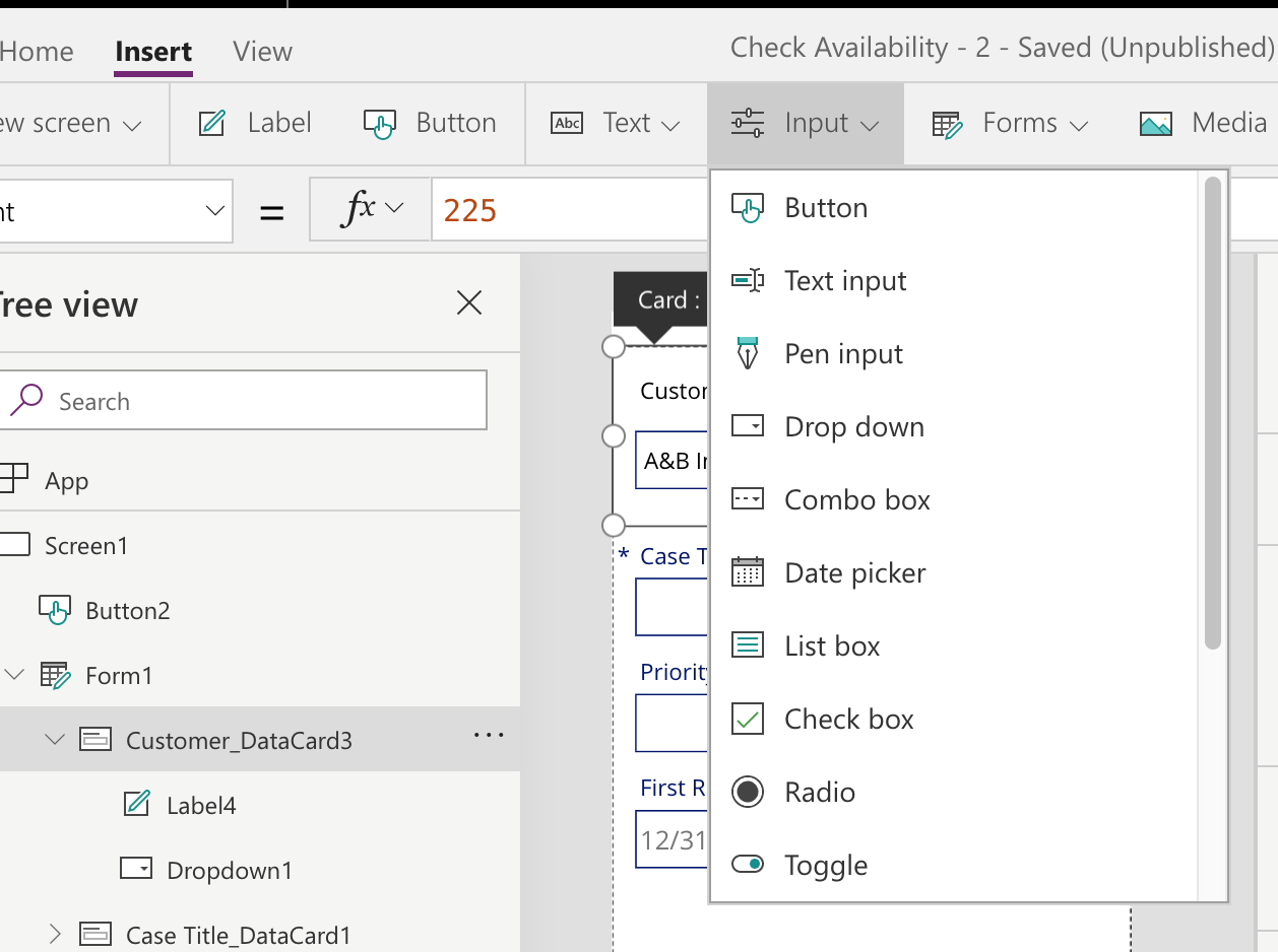 Interacting with Power Automate Flows