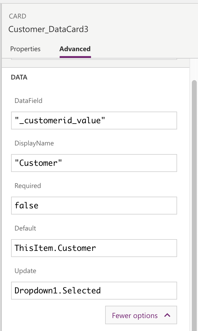 Interacting with Power Automate Flows