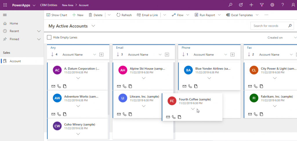 Christmas comes in early for Dynamics 365 CRM & PowerApps Users ...