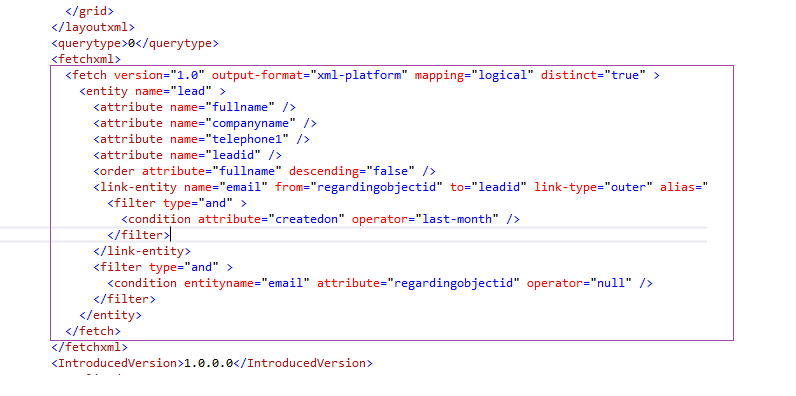 How to Convert Personal View to System View in Dynamics 365 CRM