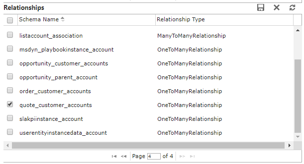 clone Dynamics 365 CRM records