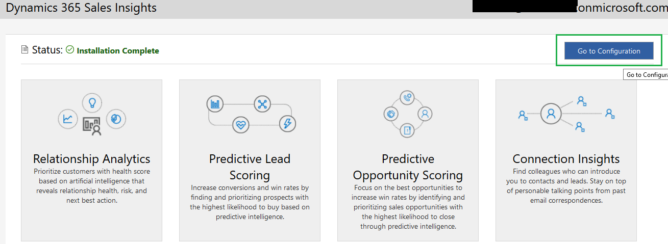 Notes Analysis from Sales Insights