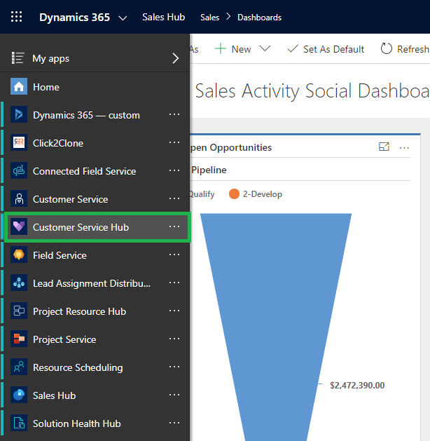 Knowledge Article Templates in Dynamics 365 CS as per 2019 Release Wave 2