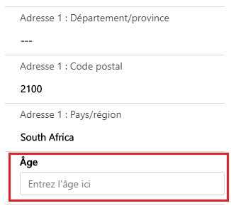 PCF Control in multiple languages