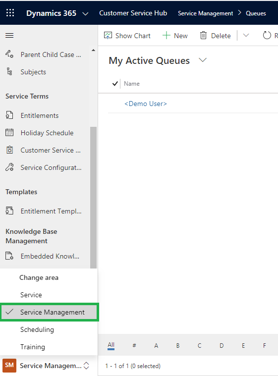 Knowledge Article Templates in Dynamics 365 CS as per 2019 Release Wave 2