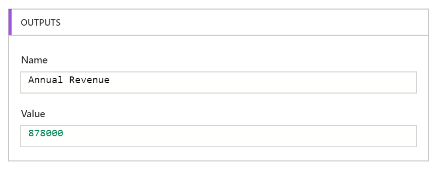 Format Number in Microsoft Power Automate