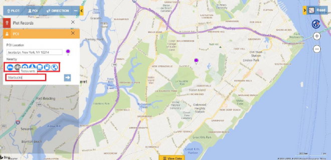 PCF Controls, Truck Routing et al – Maps integration within Dynamics ...