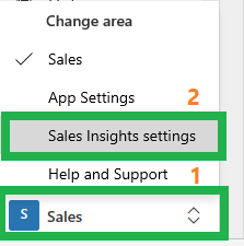 Predictive Lead and Opportunity Scoring feature